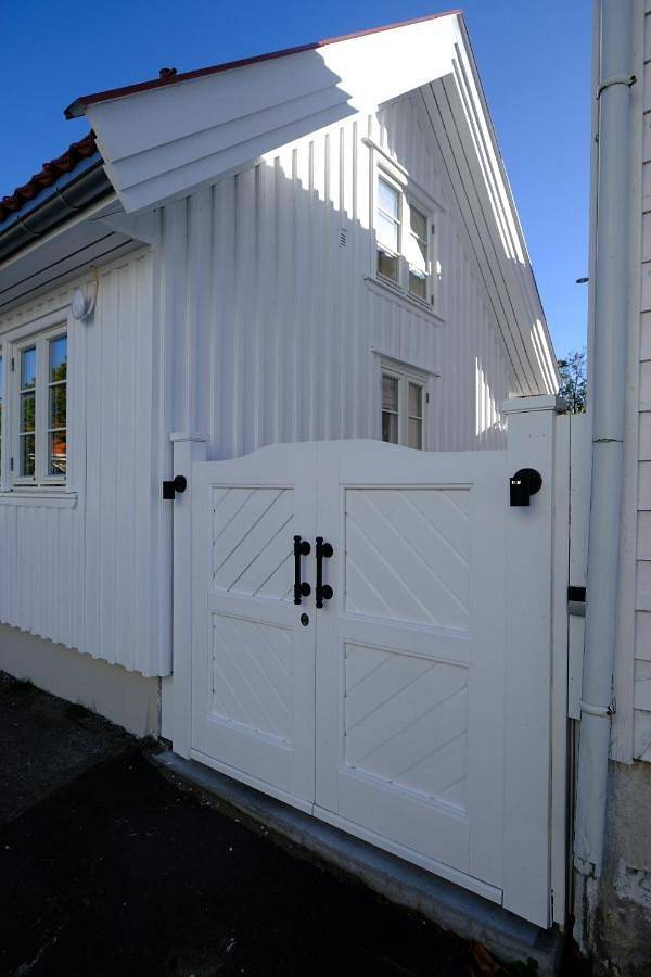 Sjøgata Gjestehus in Larvik