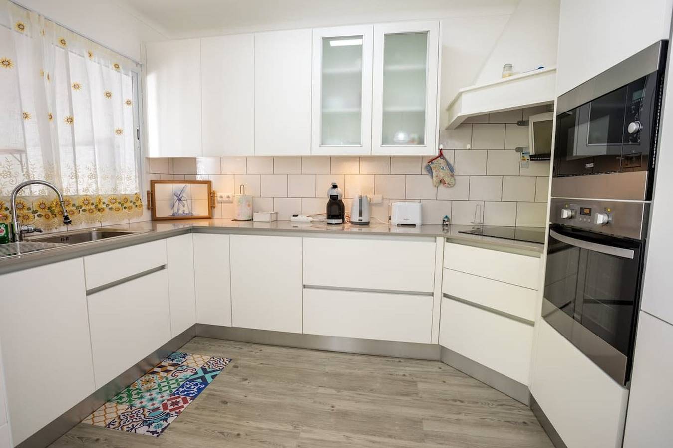 Ferienhaus für 4 Personen mit Garten in São Miguel Island, Furnas