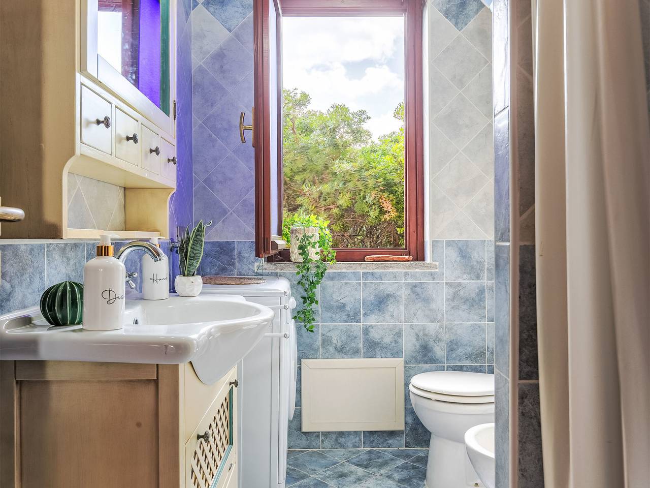 Lo Scrigno Segreto in Stintino, Nurra