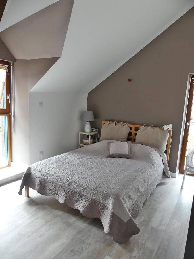Location de vacances pour 6 personnes, avec jardin à Saint-Méen-le-Grand - 4