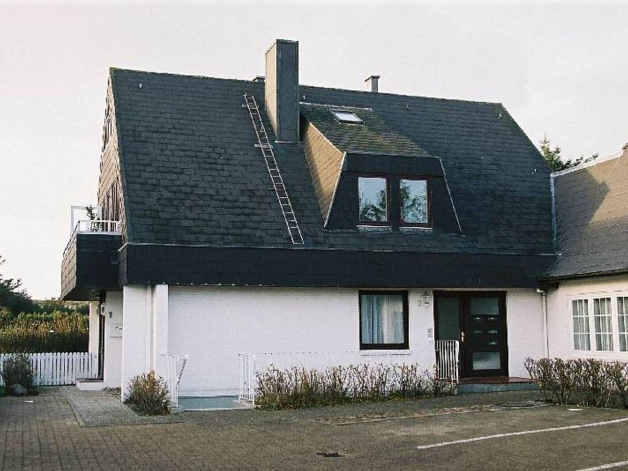 Ferienwohnung "Ambiente" in Westerland, Sylt (Gemeinde)