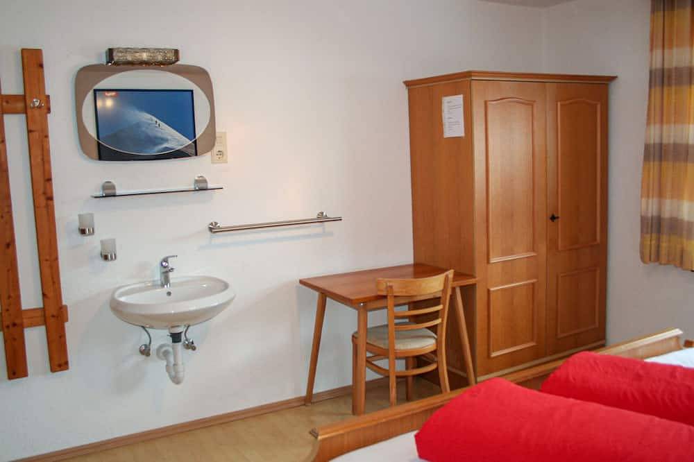 Ganze Wohnung, Zechner in Tobadill, Bezirk Landeck