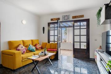 Holiday Home for 4 People in Mojones, Tías, Photo 1