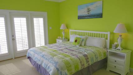 Vacation House for 20 Guests in Fort Morgan, Alabama Gulf Coast, Picture 1