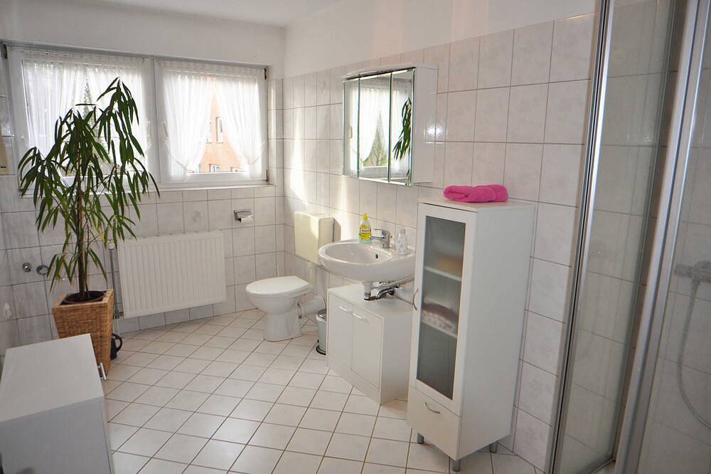Ganze Wohnung, Ferienwohnung Bohlen 65265 - Ferienwohnung in Ostfriesland 45qm, max. 3 Personen in Moormerland, Ostfriesland