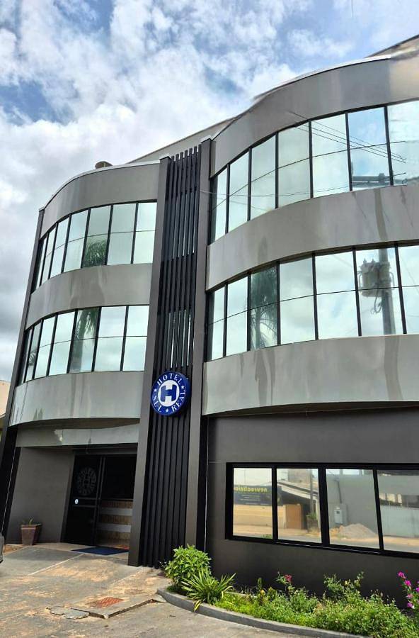 Hôtel pour 3 personnes dans Rondônia - 3