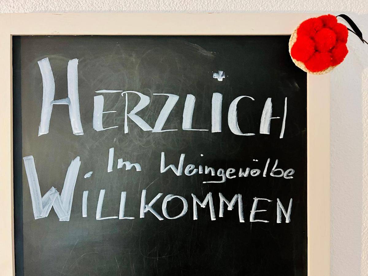 Ganze Wohnung, Ferienwohnung Im Weingewölbe in Grunern, Staufen im Breisgau