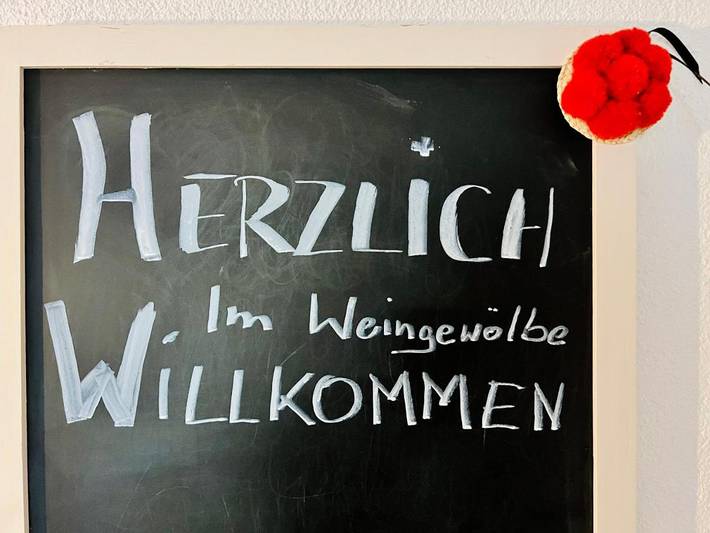 Ferienwohnung für 5 Personen, mit Balkon und Terrasse sowie Garten und Sauna in Staufen im Breisgau - 2