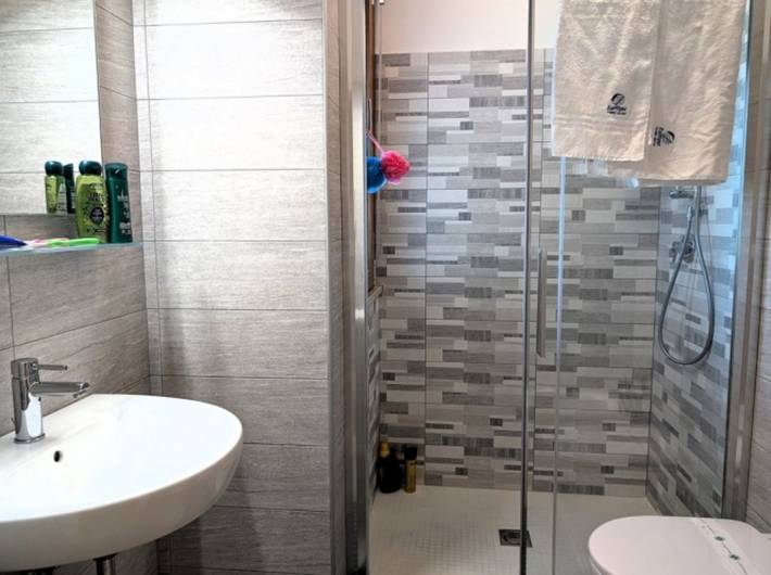 Apartamento entero, Apartamento de tres habitaciones bien amueblado en Lignano. in Lignano Sabbiadoro, Provincia d'Udine