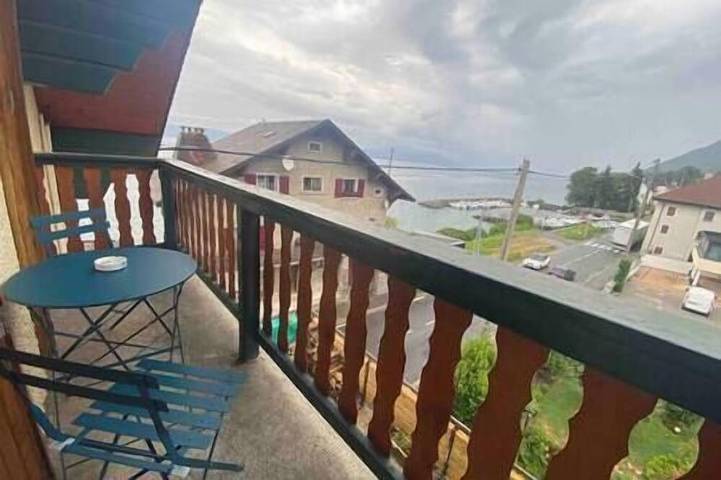 Gîte pour 4 personnes à Lugrin - 4