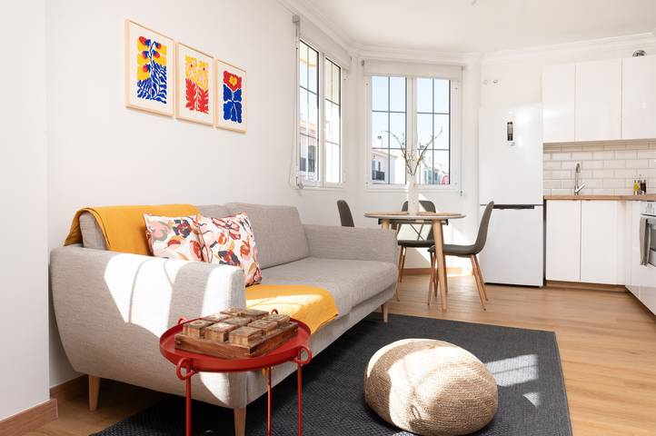 Casa rural para 3 personas en San Cristóbal de La Laguna - 4