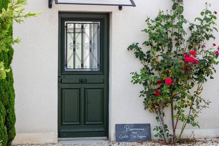 Location de vacances pour 5 personnes, avec jardin, animaux acceptés dans Tigy - 4