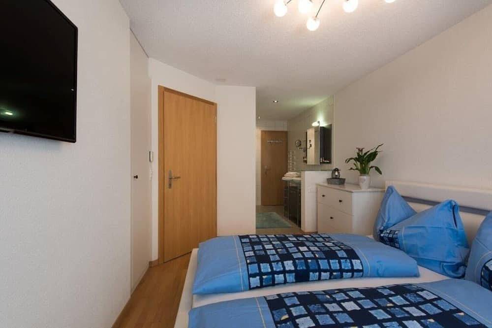 Beatenberg / Interlaken Luxuswohnung für Erholungs- und Aktivurlaub in Beatenberg, Thunersee