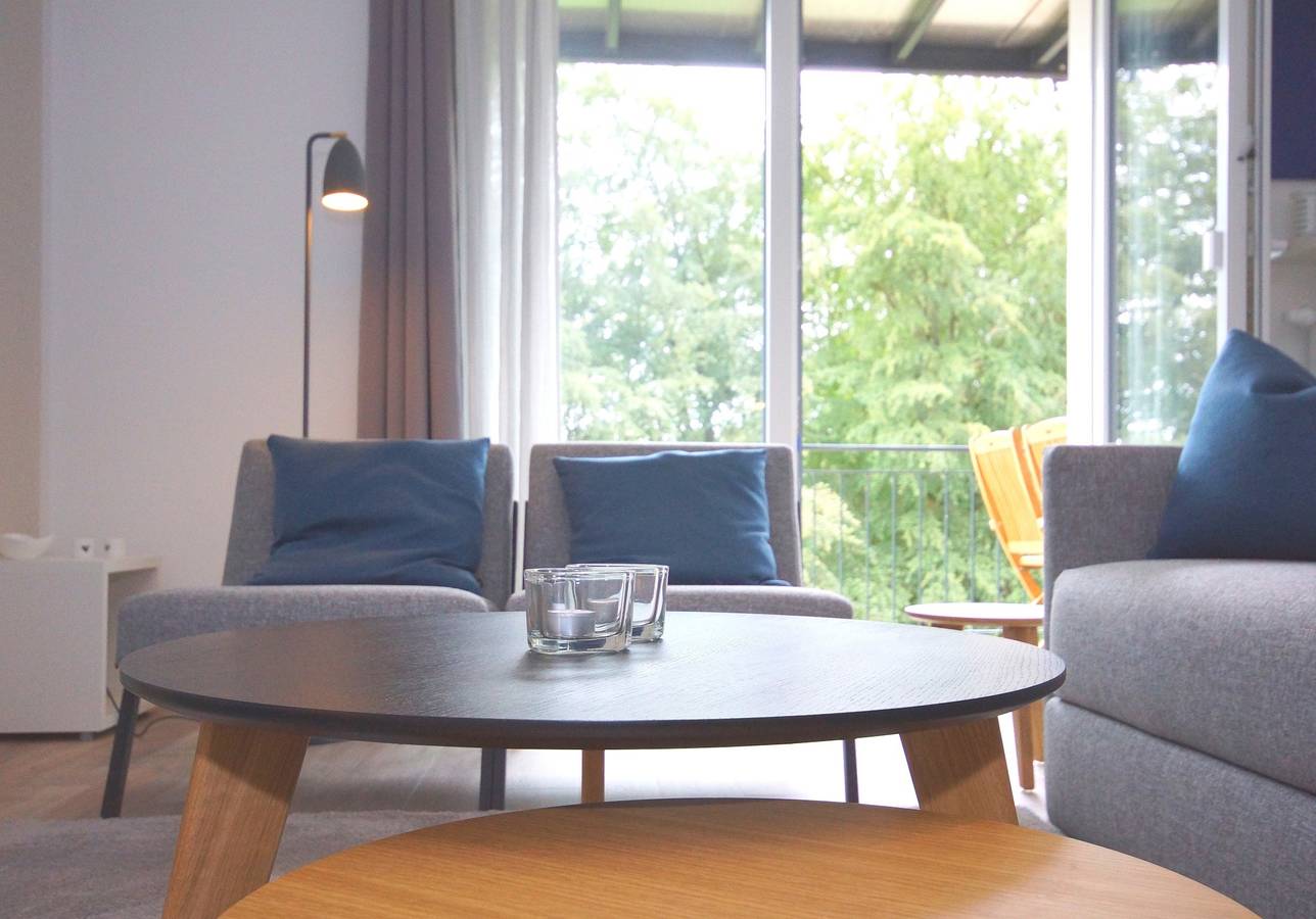 Appartamento vacanze a Rugen a partire da 152€ a notte