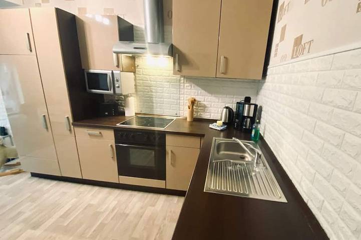 Ferienhaus für 5 Personen, mit Balkon, mit Haustier in Graal-Müritz - 4