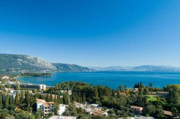Διαμερίσματα Διακοπών για 8 Άτομα σε Δασσιά, Κέρκυρα, Φωτογραφία 2