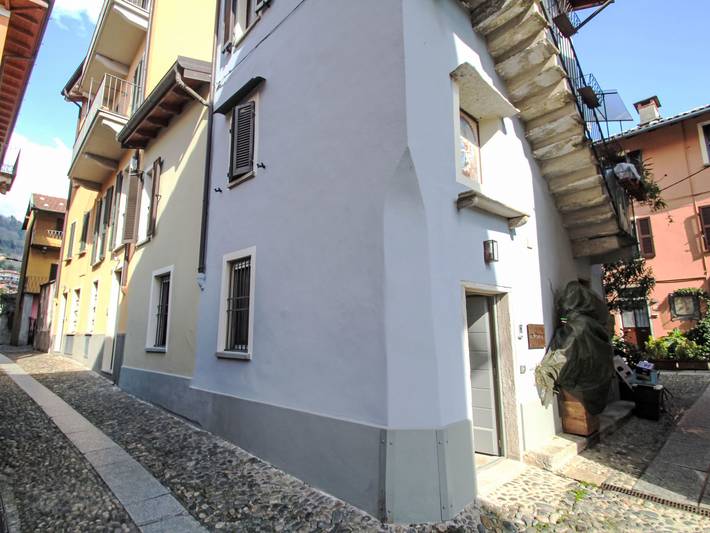 Ferienwohnung für 2 Personen, mit Terrasse