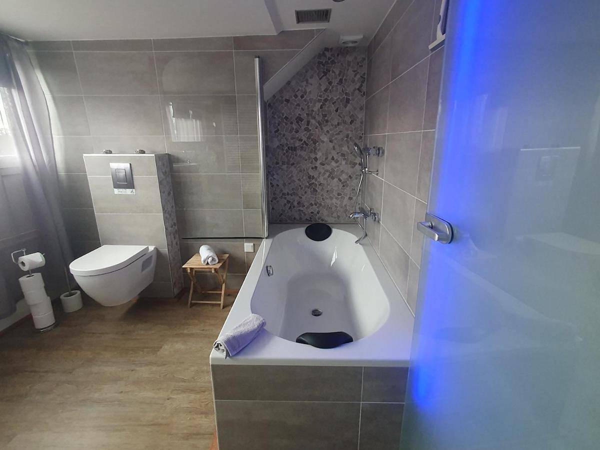 Standard Double Room in Dombourg, Walcheren