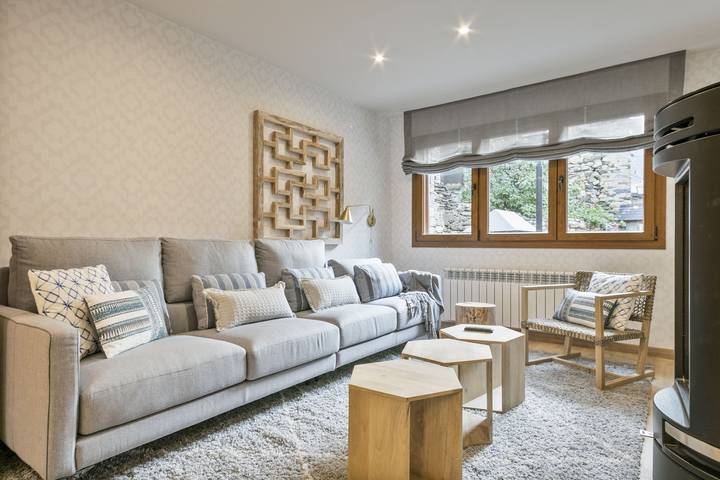 Ferienwohnung für 4 Personen - 1
