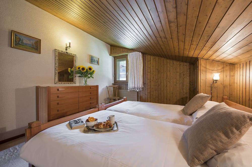Concorde 537 -  a self catered that sleeps 4 guests  in 2 bedrooms in Bagnes, Wallisian Alps