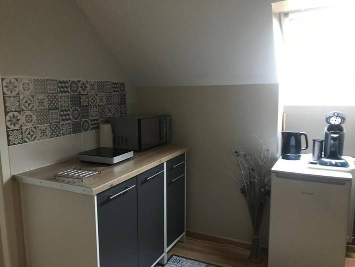 Gîte pour 2 personnes, avec jardin et vue, adapté aux familles à Oloron-Sainte-Marie - 4