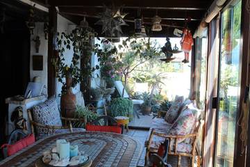 Casa De Férias para 4 Pessoas em Santo Spirito, Bari, Foto 4