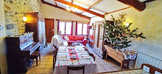 Location De Vacances pour 10 Personnes dans Région Castellane, Provence, Photo 4