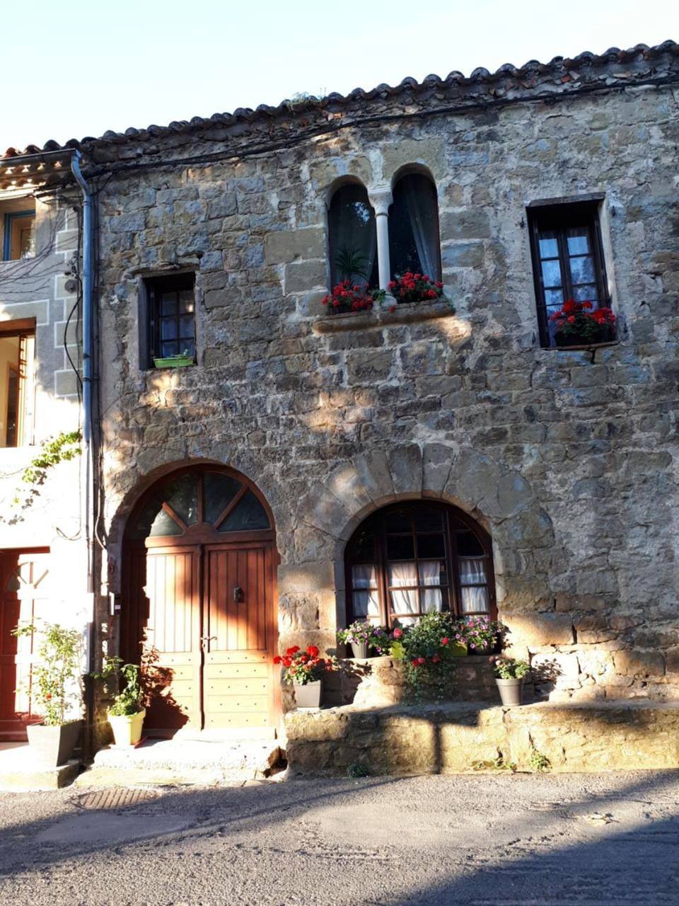 Chambres d hôtes Le clos des vins d anges in Saint-Pierre-des-Champs, Parc naturel régional Corbières-Fenouillèdes