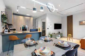 Casa Vacanza per 4 Persone in Aosta, Alpi Pennine, Foto 1