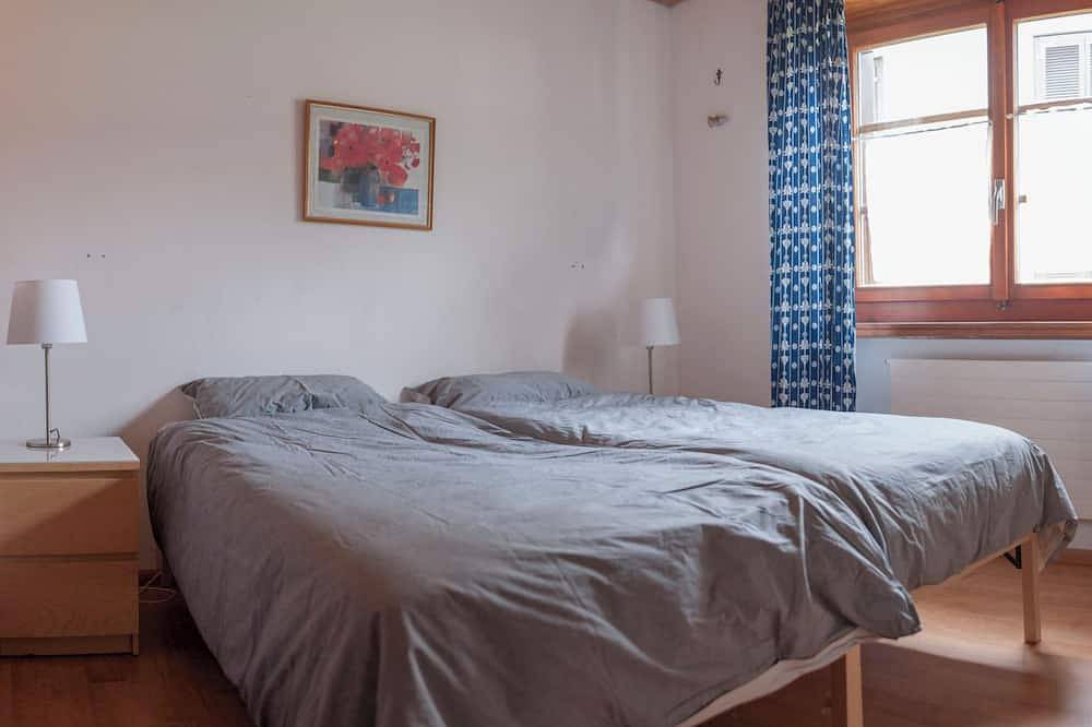 Ganze Wohnung, Cond. Albula A6°, (Bergün/Bravuogn). in Bergün, Bergün Filisur