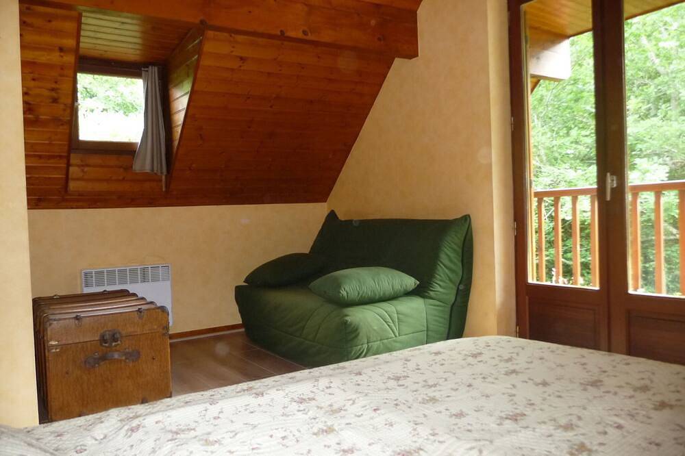 Maison confortable en pierre , proximité Piau Engaly et réserve du Néouvielle. in Aragnouet, Parc national des Pyrénées