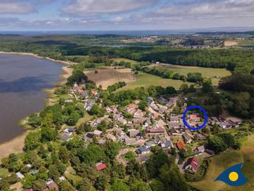 Ferienhaus für 9 Personen in Sellin (Usedom), Heringsdorf, Bild 1