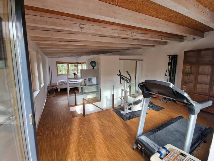 Ferienhaus für 8 Personen, mit Ausblick und Sauna sowie Garten in Klosterneuburg - 3