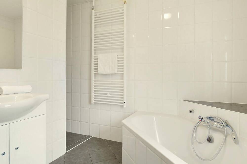 Semi-detached bungalow for 4 persons in Drenthe