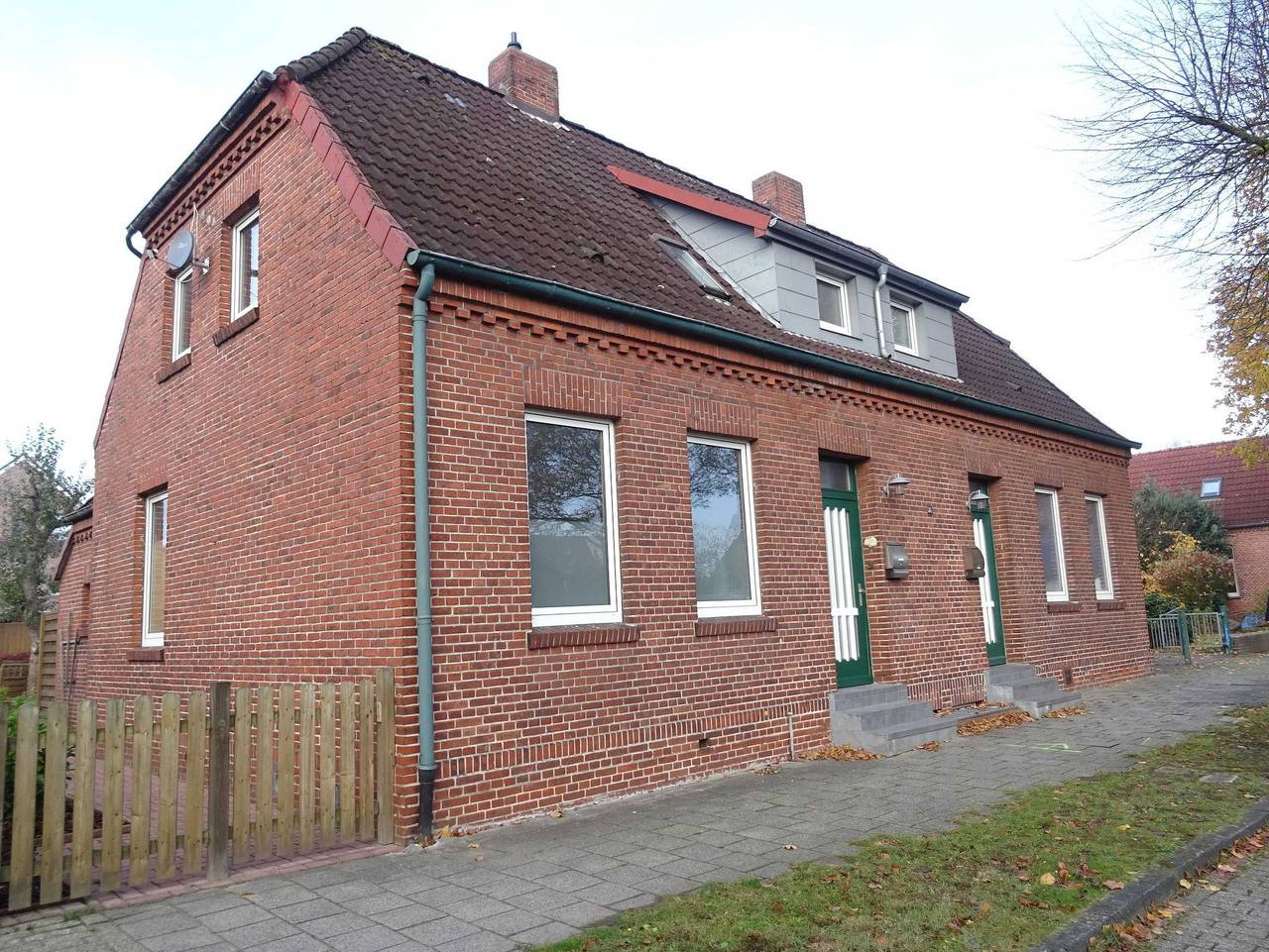 Ganze Ferienwohnung, Ferienwohnungen Kajüte Leer , 15199 in Leer, Leer und Umgebung