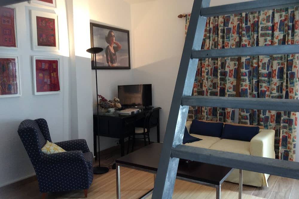 Entire apartment, \"The Garage\" of Sorrapa in La Cava, Terres de l'Ebre