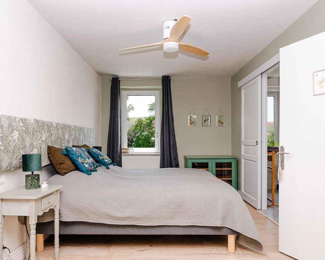 Chambre d'Hôtes - B&B La Moneze Basse in Limoux, Région de Limoux