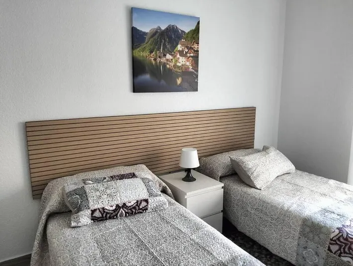 Country house for 8 people, with balcony and view - 1
