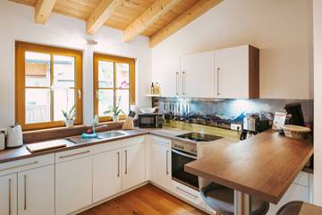 Ferienwohnung für 4 Personen in Füssen, Romantische Straße, Bild 3