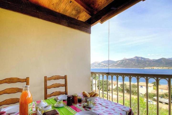 Ferienhaus für 4 Personen - 1