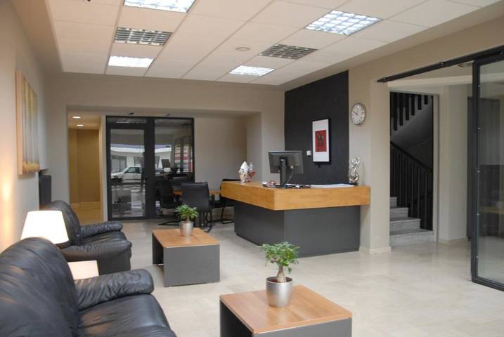 Chambre d’hôte pour 2 personnes à Thessalonique - 4