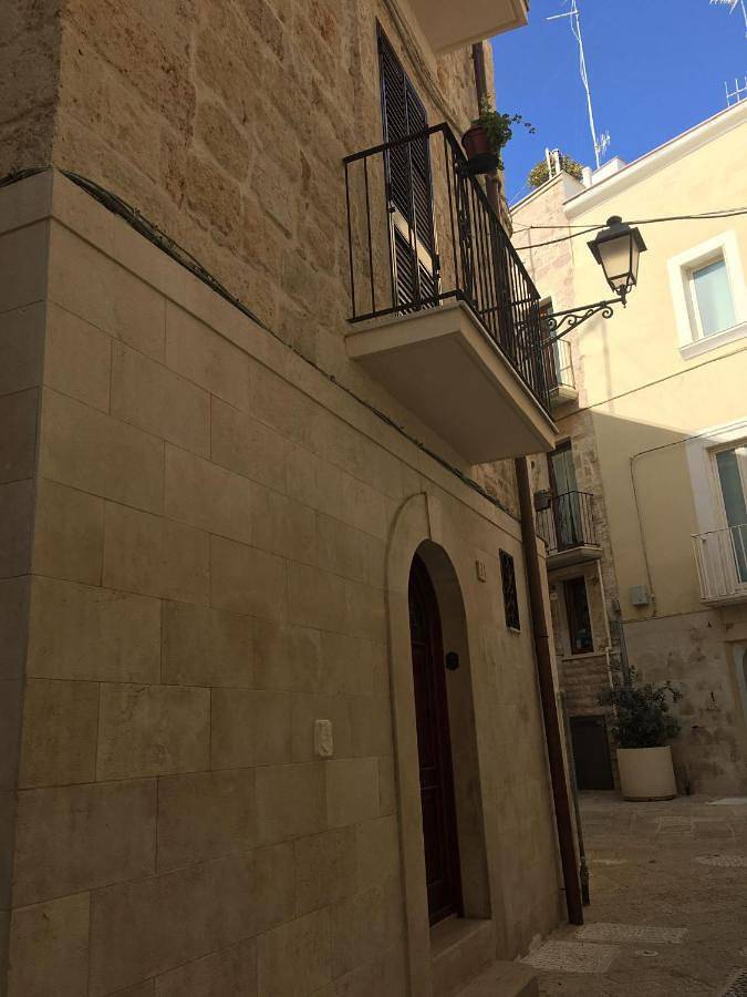 Il Rifugio Del Conte in Bari, Bari Provinz