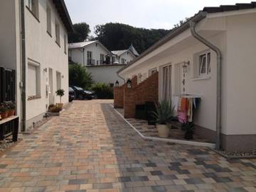 Ferienwohnung für 4 Personen in Ostseebad Binz, Binz, Bild 1