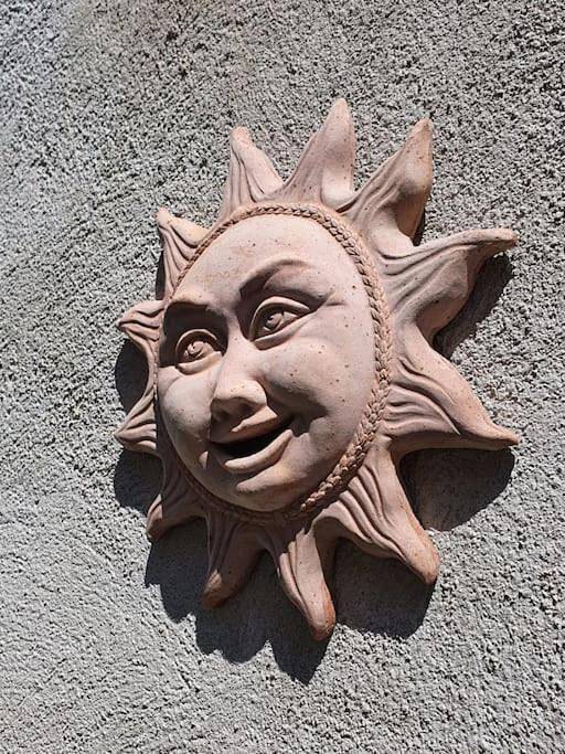 Location de vacances pour 4 personnes, avec jardin à Lapalud - 2