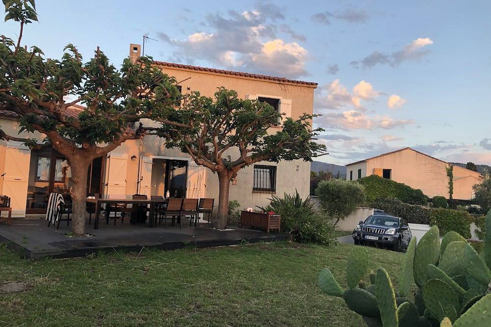 Maison de vacances