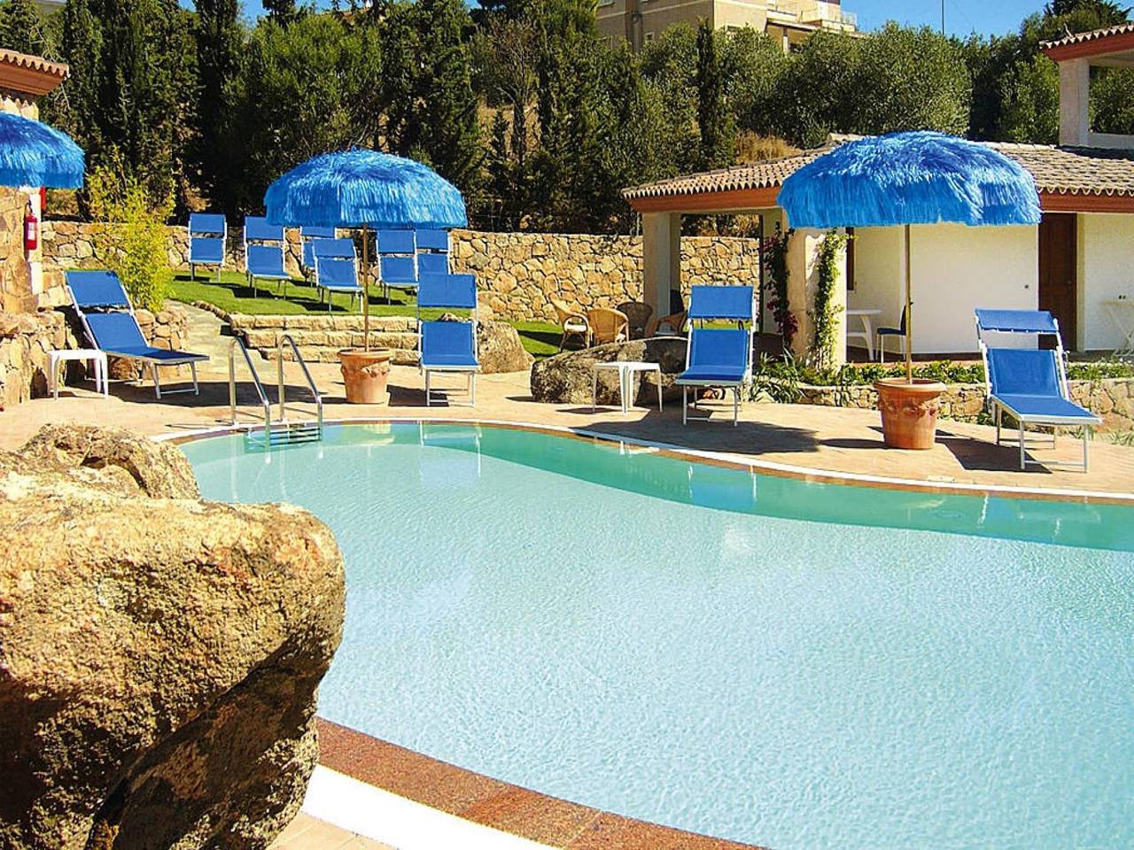 Appartamento intero, Residence con Pool in Tanaunella- Budoni in Tanaunella, Olbia-Tempio