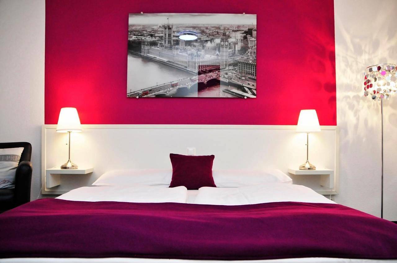 Hotel zum Brunnen in Friedberg, Souabe (Bavière)