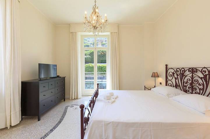 Villa pour 18 personnes, avec jardin à Comune di Stresa - 3