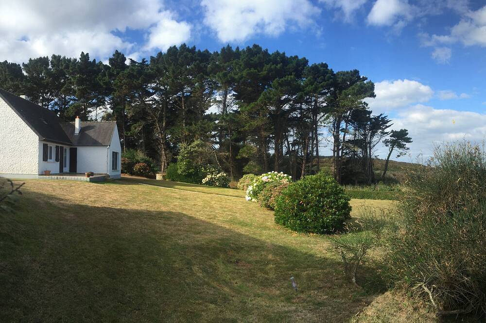 Strandhaus für 8 Personen in Pleubian, Rosa Granitküste