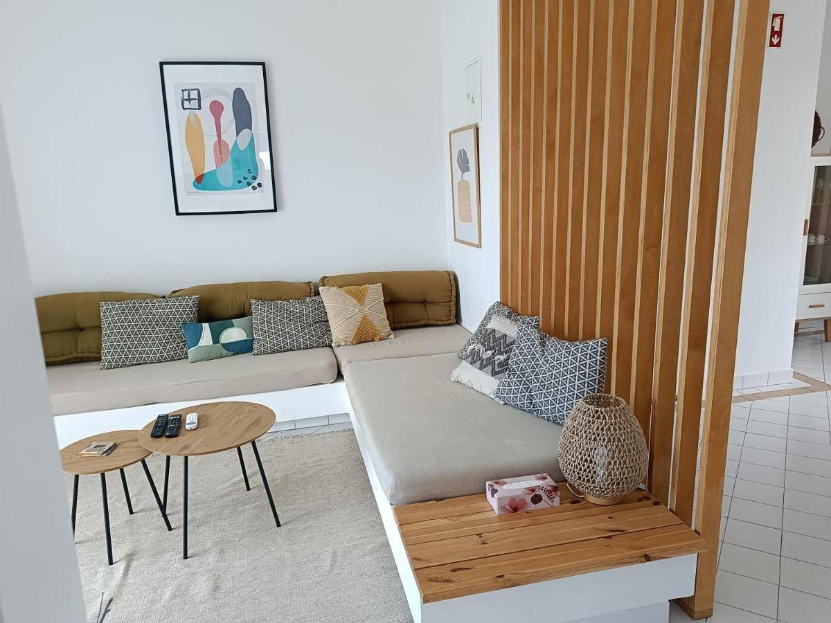 Apartamento inteiro, Apartamento 90m2 com vista mar - Albufeira in Albufeira, Albufeira e Olhos de Água